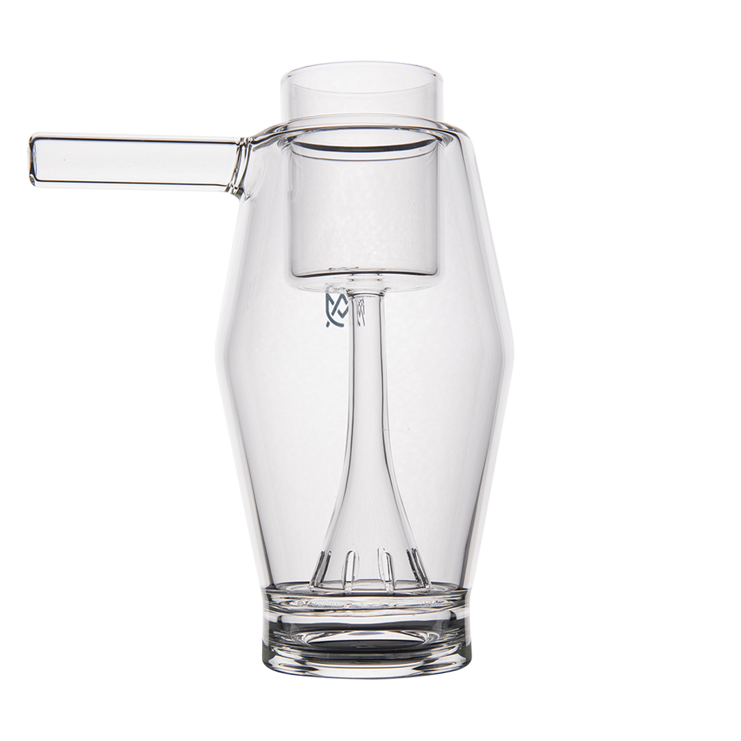 Proxy Bubbler | MJ Arsenal - Bumpin' Cannabinoids