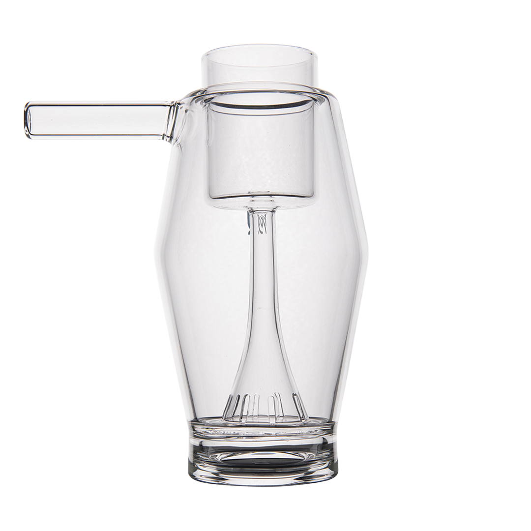 Proxy Bubbler | MJ Arsenal - Bumpin' Cannabinoids