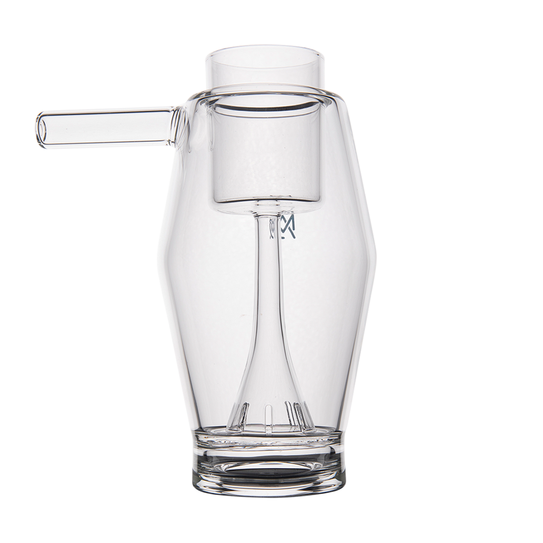 Proxy Bubbler | MJ Arsenal - Bumpin' Cannabinoids
