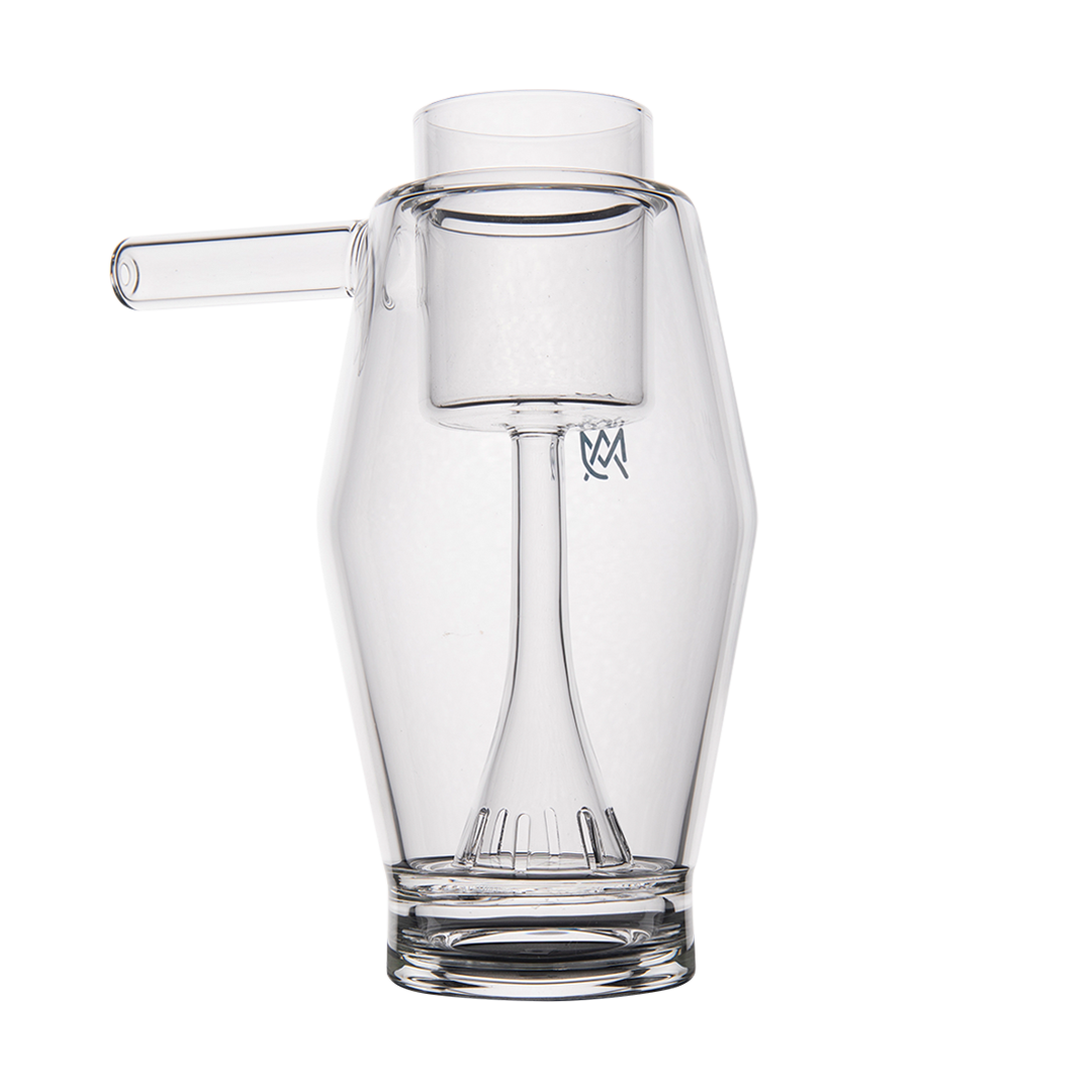 Proxy Bubbler | MJ Arsenal - Bumpin' Cannabinoids