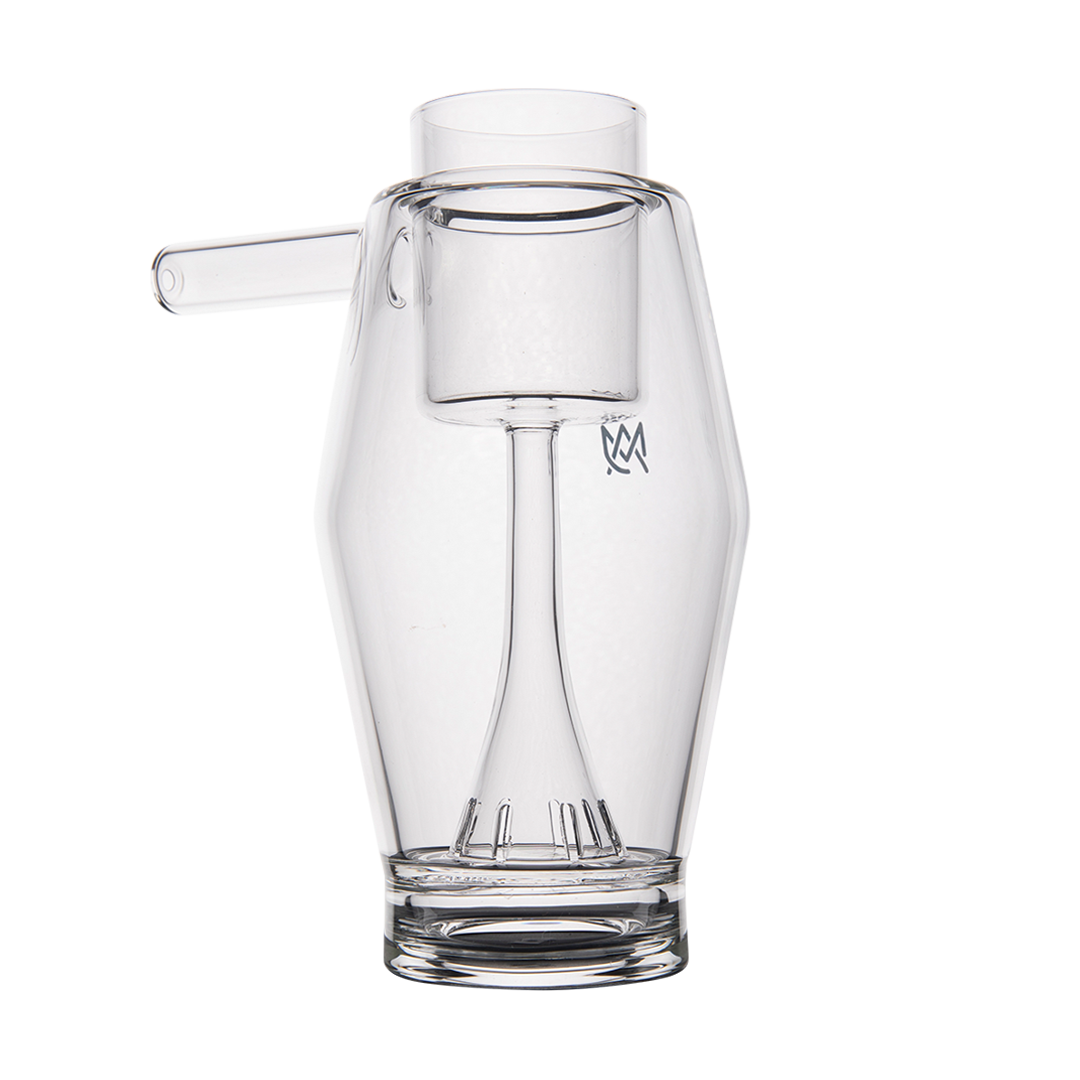 Proxy Bubbler | MJ Arsenal - Bumpin' Cannabinoids