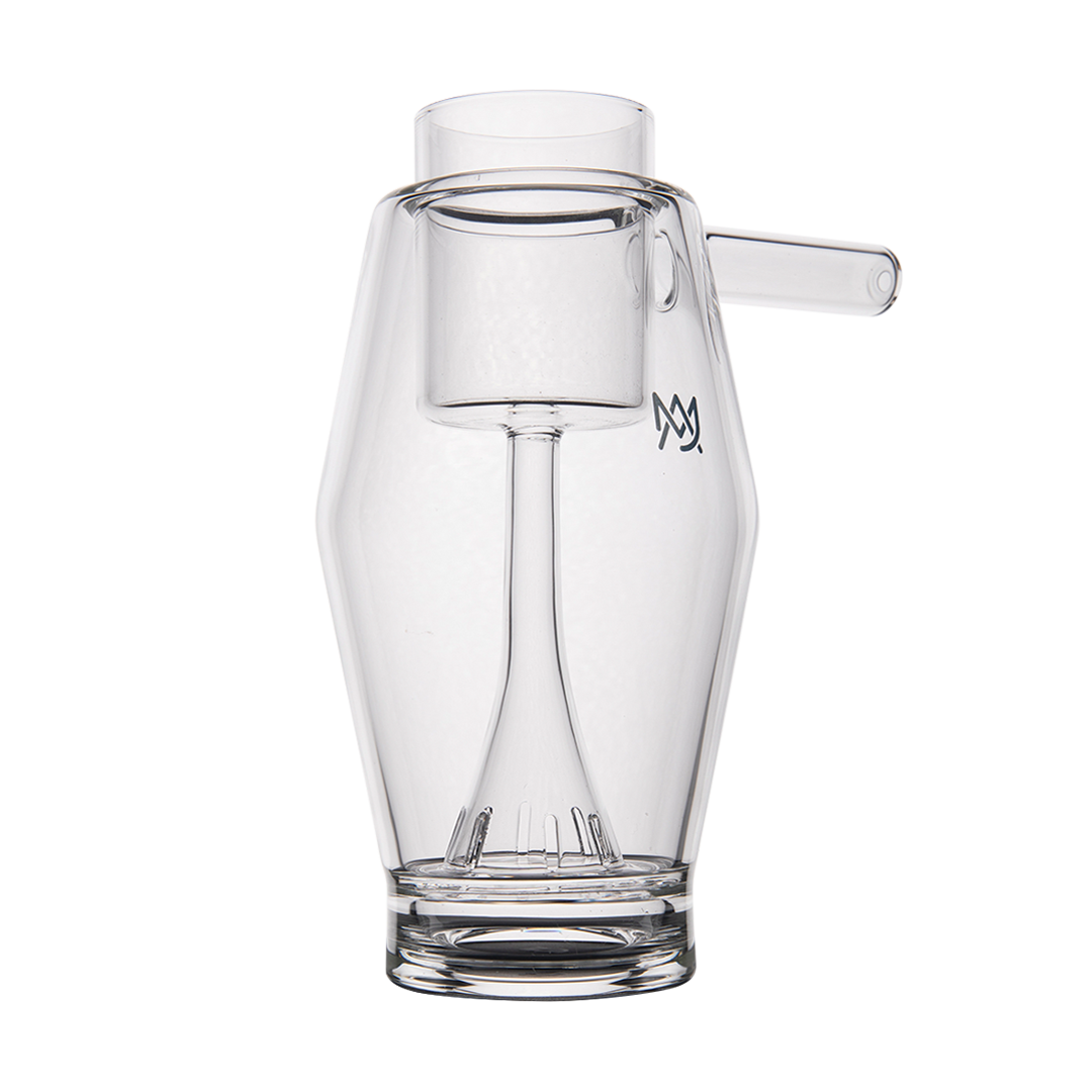 Proxy Bubbler | MJ Arsenal - Bumpin' Cannabinoids
