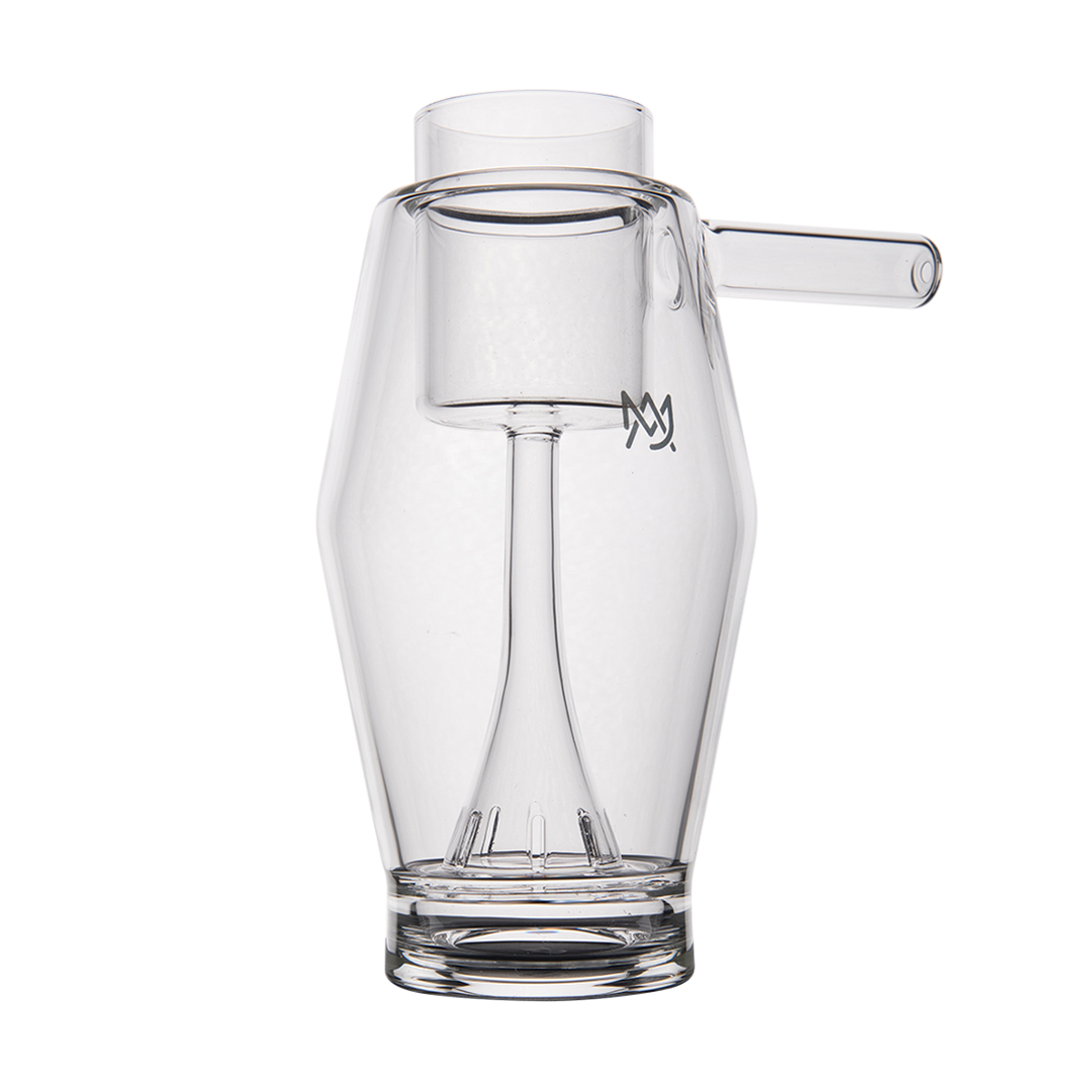 Proxy Bubbler | MJ Arsenal - Bumpin' Cannabinoids
