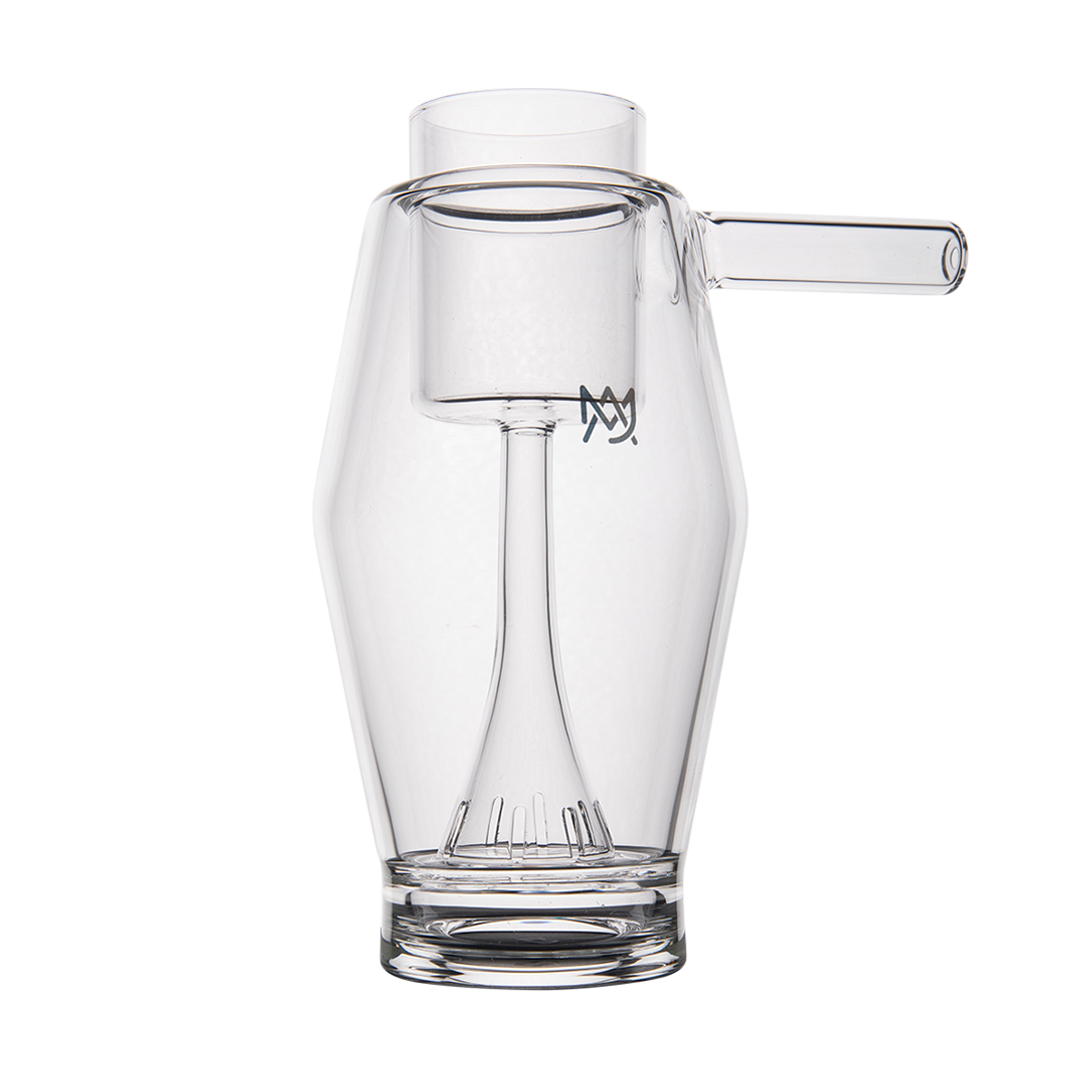 Proxy Bubbler | MJ Arsenal - Bumpin' Cannabinoids