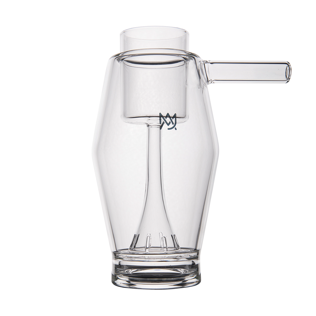 Proxy Bubbler | MJ Arsenal - Bumpin' Cannabinoids