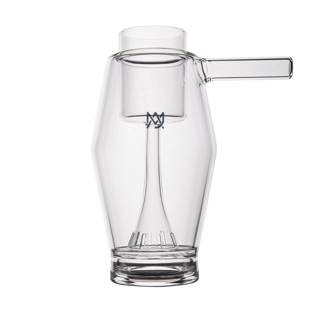 Proxy Bubbler | MJ Arsenal - Bumpin' Cannabinoids