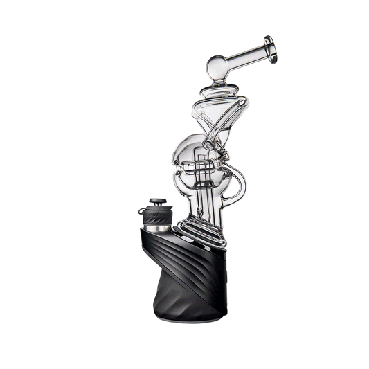 Fabcycler Puffco Peak Top | MJ Arsenal - Bumpin' Cannabinoids