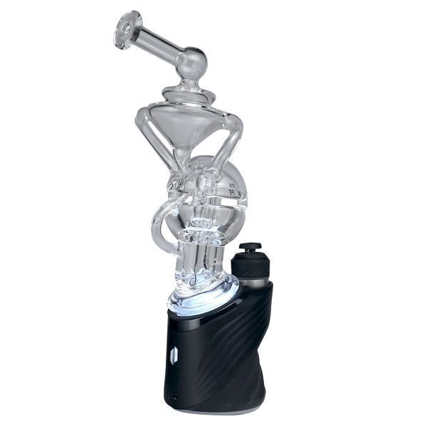 Fabcycler Puffco Peak Top | MJ Arsenal - Bumpin' Cannabinoids