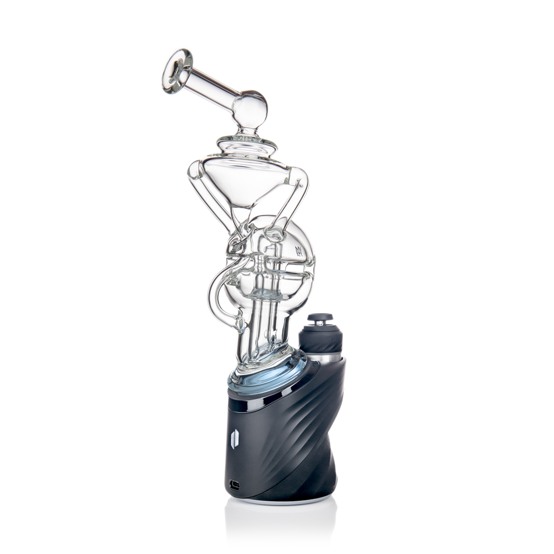 Fabcycler Puffco Peak Top | MJ Arsenal - Bumpin' Cannabinoids