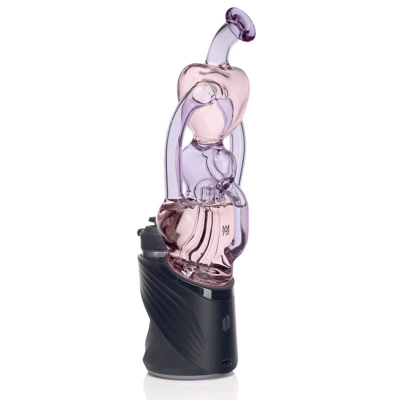 Lovespire Puffco Peak Top Valentine's Day | MJ Arsenal - Bumpin' Cannabinoids