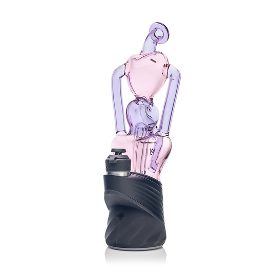 Lovespire Puffco Peak Top Valentine's Day | MJ Arsenal - Bumpin' Cannabinoids