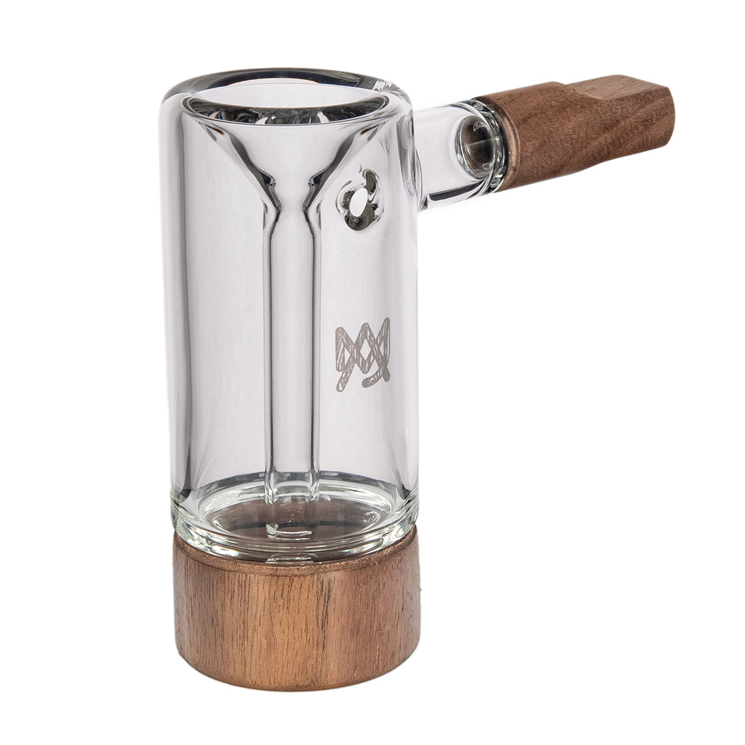 Steamboat Bubbler - Alpine Series | MJ Arsenal - Bumpin' Cannabinoids