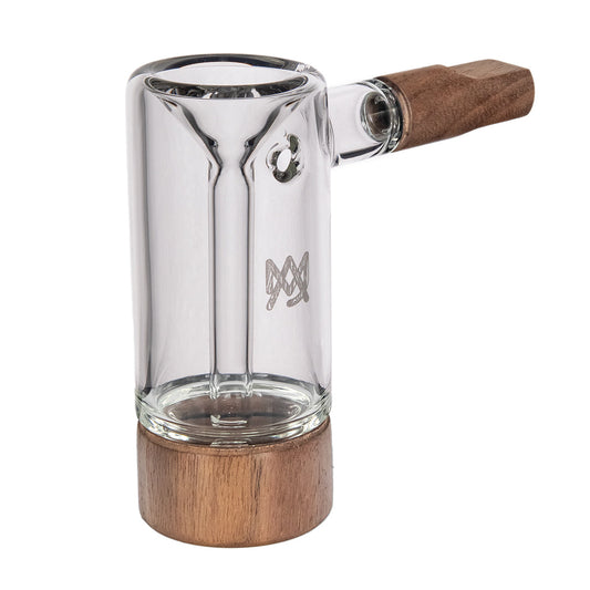 Steamboat Bubbler - Alpine Series | MJ Arsenal - Bumpin' Cannabinoids