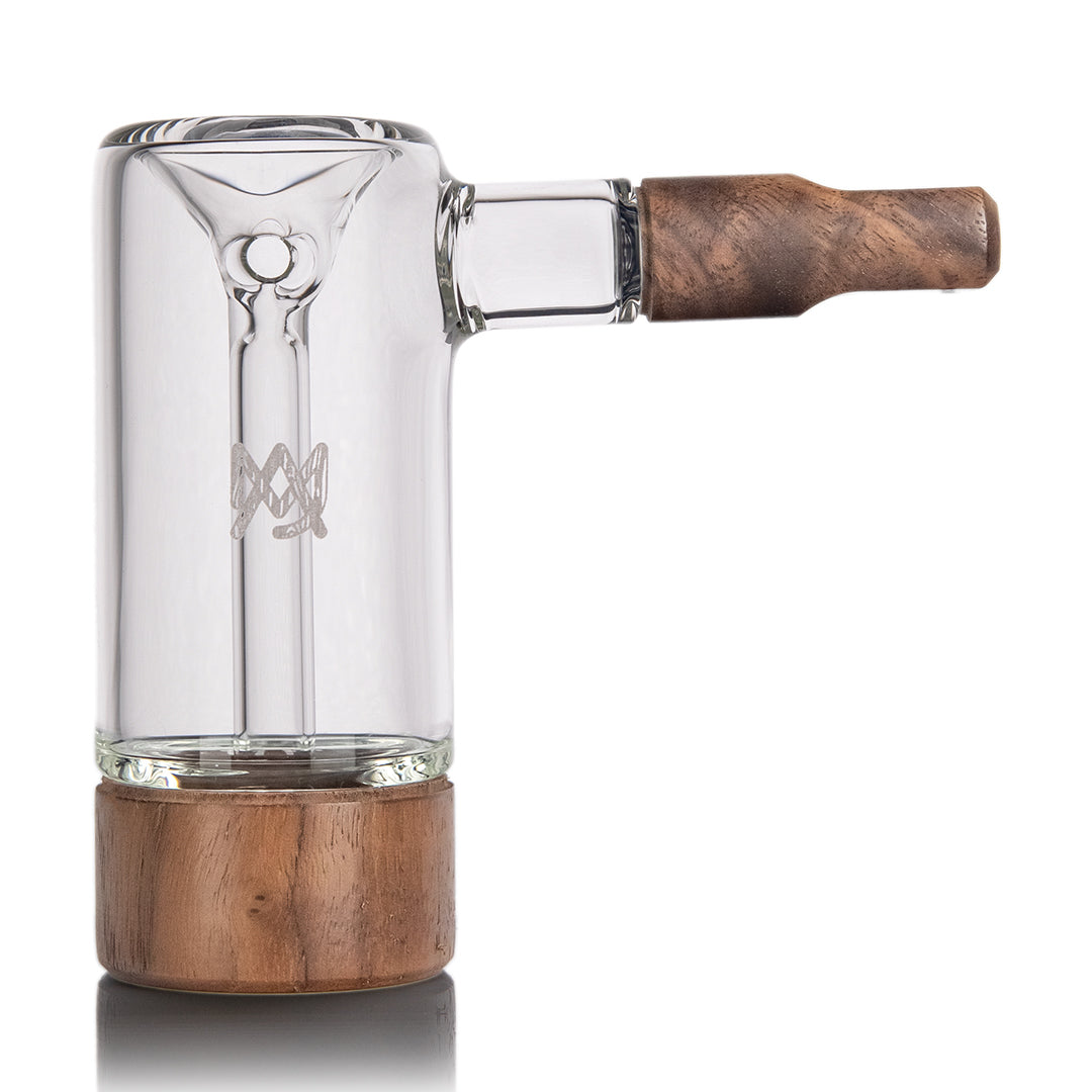 Steamboat Bubbler - Alpine Series | MJ Arsenal - Bumpin' Cannabinoids