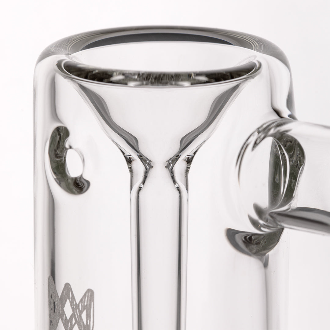 Steamboat Bubbler - Alpine Series | MJ Arsenal - Bumpin' Cannabinoids