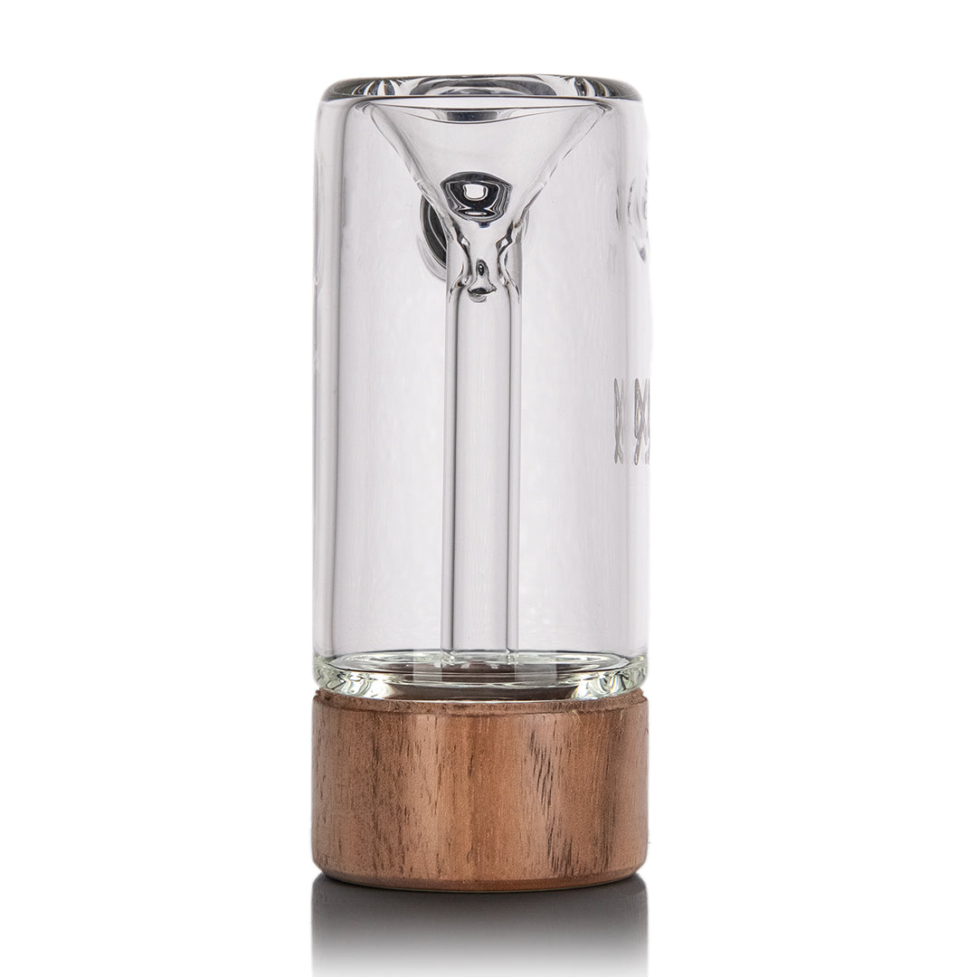Steamboat Bubbler - Alpine Series | MJ Arsenal - Bumpin' Cannabinoids