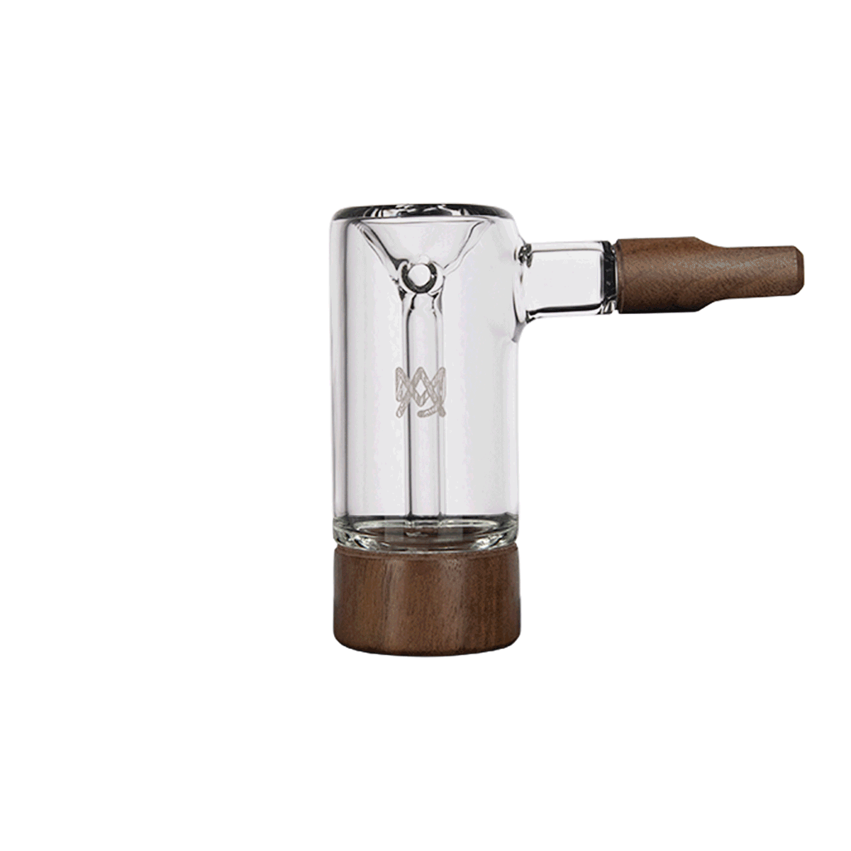 Steamboat Bubbler - Alpine Series | MJ Arsenal - Bumpin' Cannabinoids