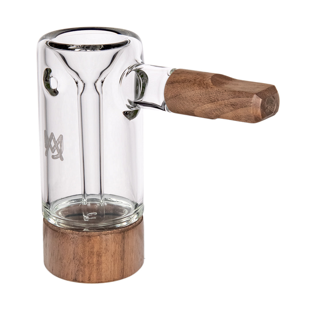Steamboat Bubbler - Alpine Series | MJ Arsenal - Bumpin' Cannabinoids