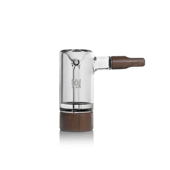 Steamboat Bubbler - Alpine Series | MJ Arsenal - Bumpin' Cannabinoids