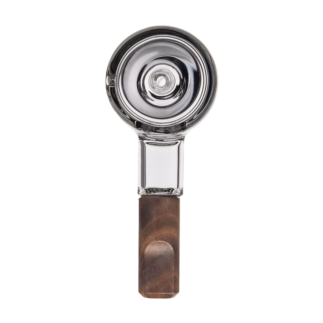 Steamboat Bubbler - Alpine Series | MJ Arsenal - Bumpin' Cannabinoids