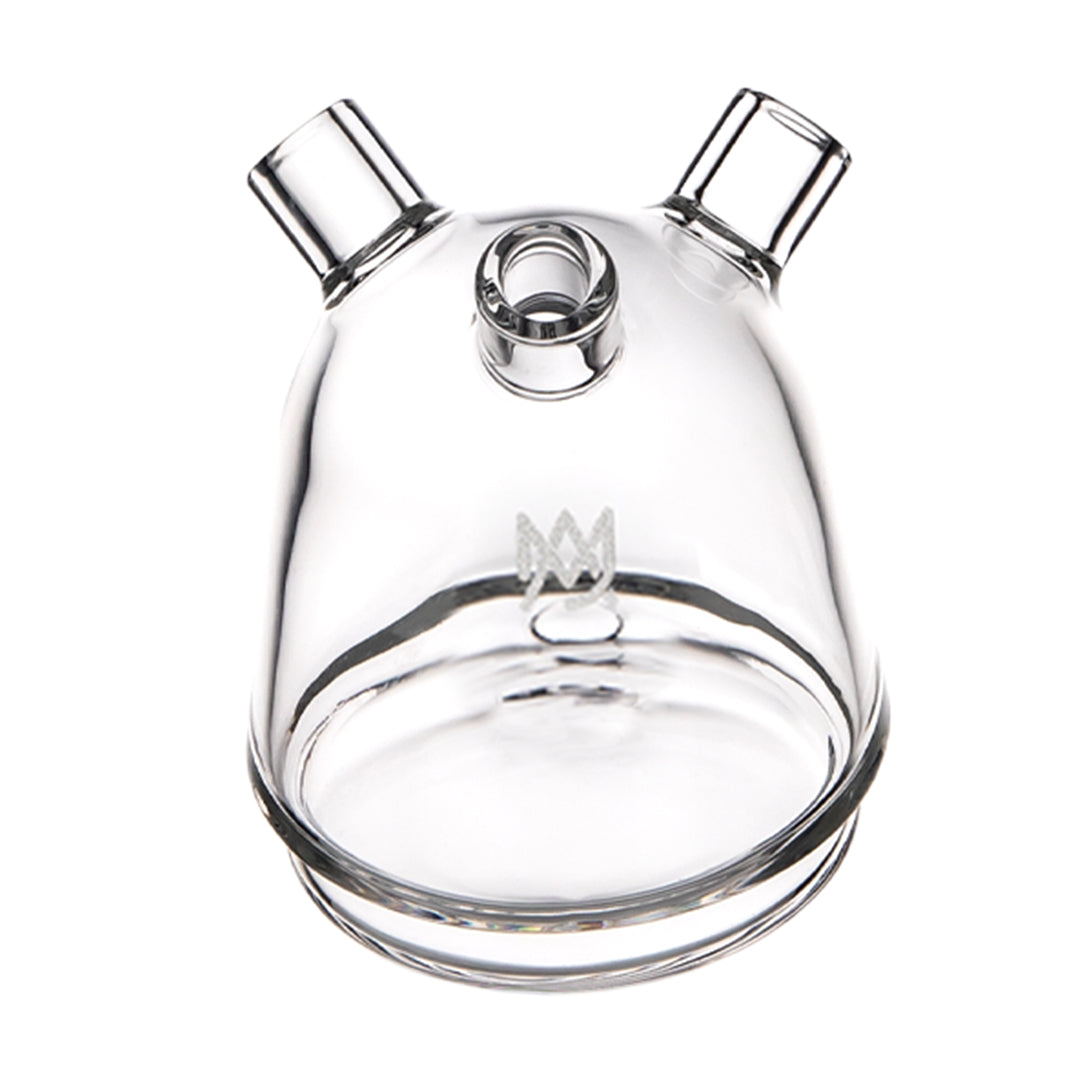 Medusa Peak Top Triple Spout | MJ Arsenal - Bumpin' Cannabinoids
