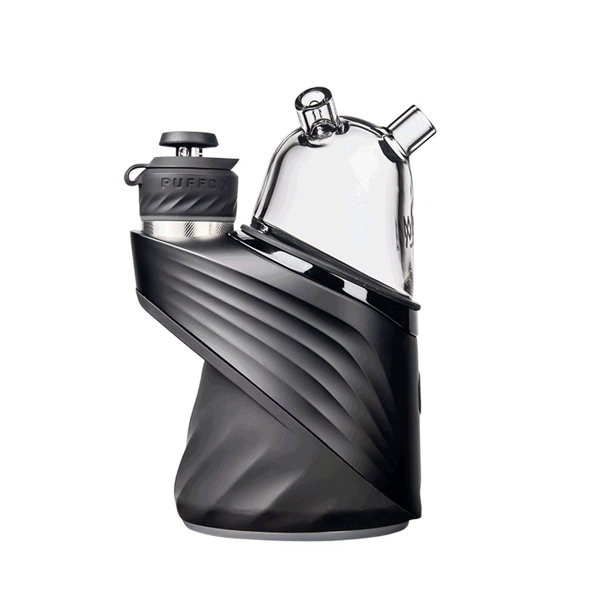 Medusa Peak Top Triple Spout | MJ Arsenal - Bumpin' Cannabinoids