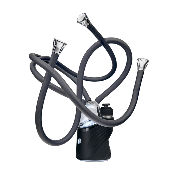 Medusa Peak Top Triple Spout | MJ Arsenal - Bumpin' Cannabinoids
