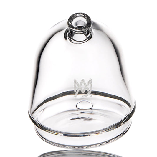 The Bridge Puffco Peak Top | MJ Arsenal - Bumpin' Cannabinoids