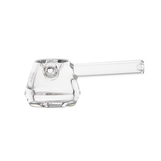 Kettle Hand Pipe | MJ Arsenal - Bumpin' Cannabinoids