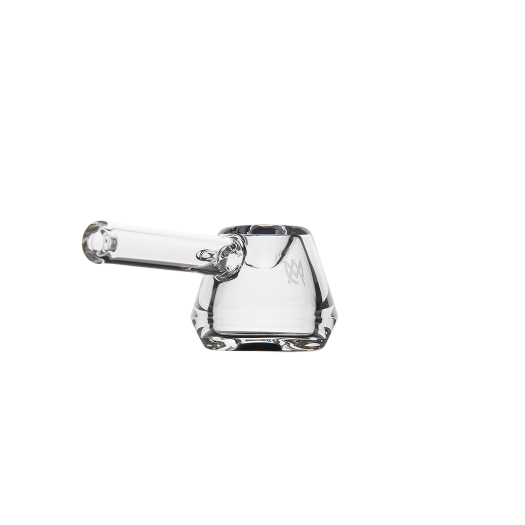 Kettle Hand Pipe | MJ Arsenal - Bumpin' Cannabinoids