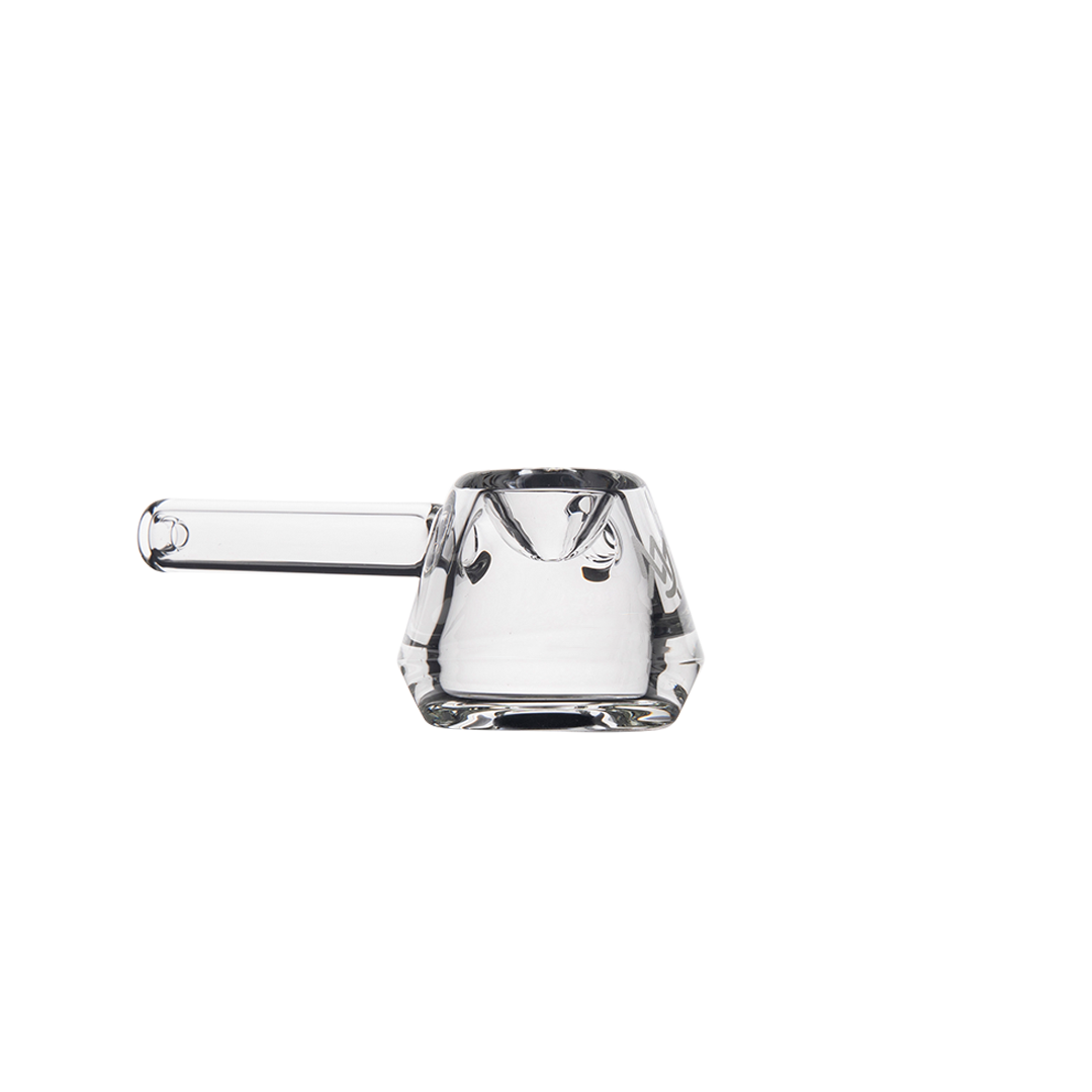 Kettle Hand Pipe | MJ Arsenal - Bumpin' Cannabinoids