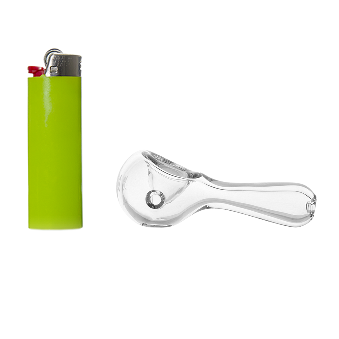 Pioneer Hand Pipe | MJ Arsenal - Bumpin' Cannabinoids