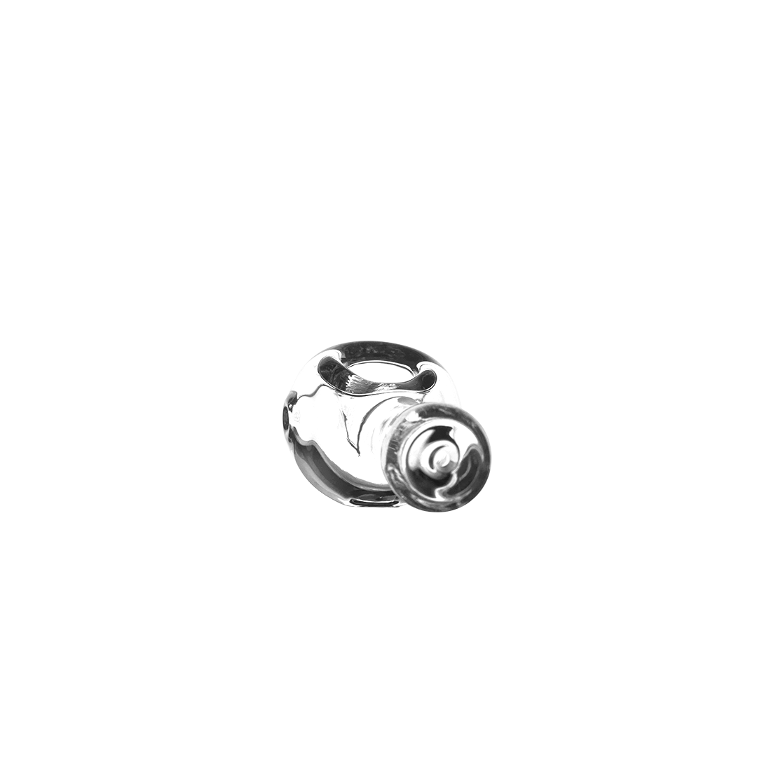 Pioneer Hand Pipe | MJ Arsenal - Bumpin' Cannabinoids