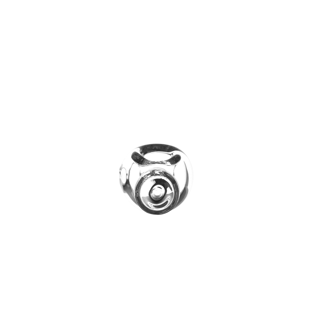 Pioneer Hand Pipe | MJ Arsenal - Bumpin' Cannabinoids