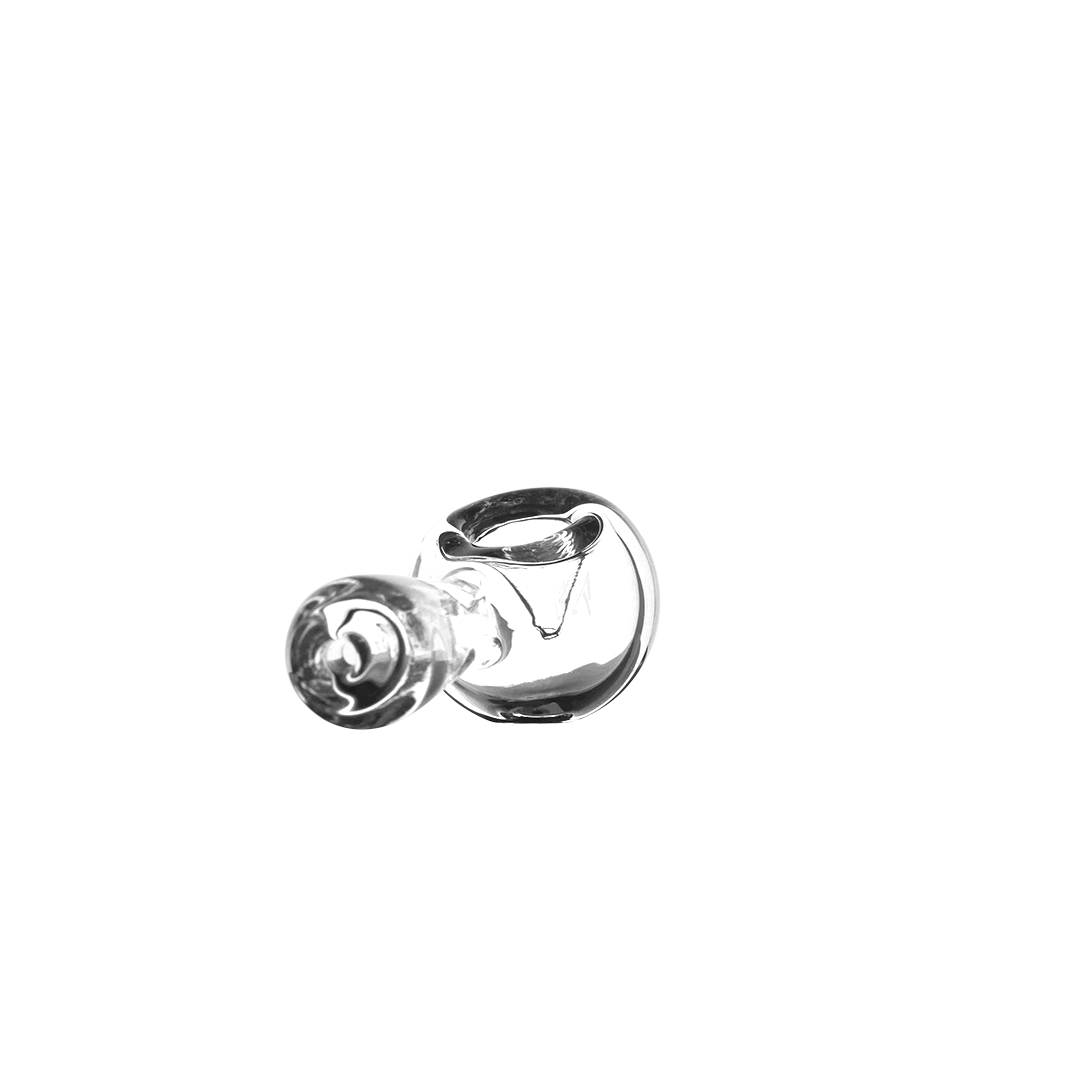 Pioneer Hand Pipe | MJ Arsenal - Bumpin' Cannabinoids
