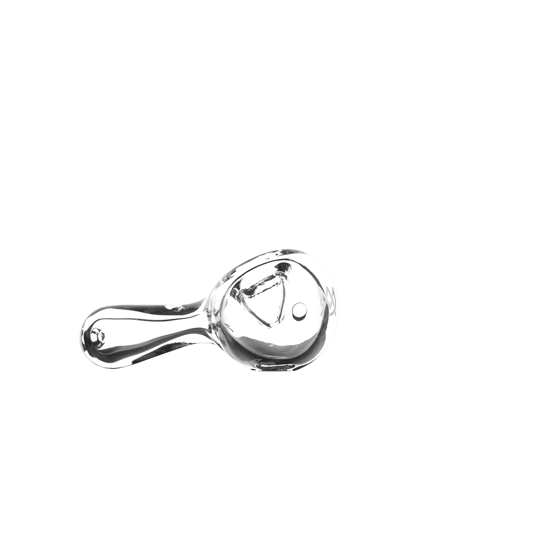 Pioneer Hand Pipe | MJ Arsenal - Bumpin' Cannabinoids