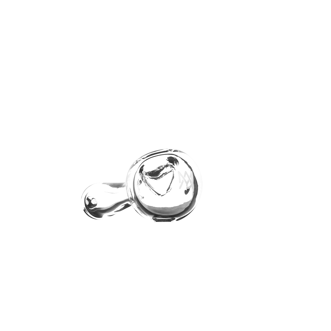 Pioneer Hand Pipe | MJ Arsenal - Bumpin' Cannabinoids