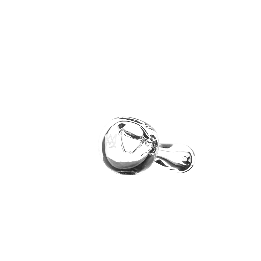 Pioneer Hand Pipe | MJ Arsenal - Bumpin' Cannabinoids
