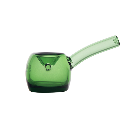Perch Hand Pipe | MJ Arsenal - Bumpin' Cannabinoids