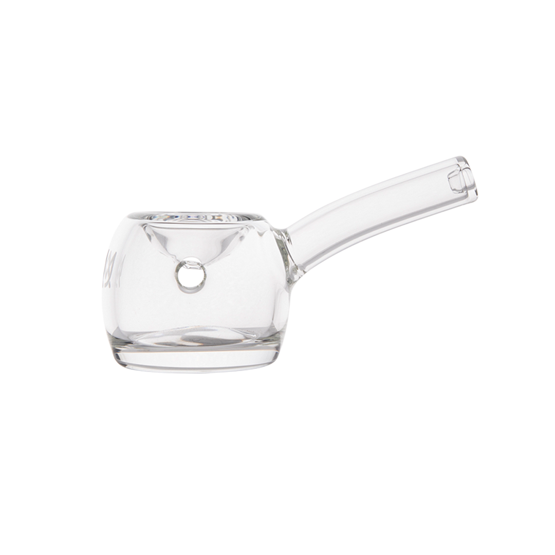 Perch Hand Pipe | MJ Arsenal - Bumpin' Cannabinoids