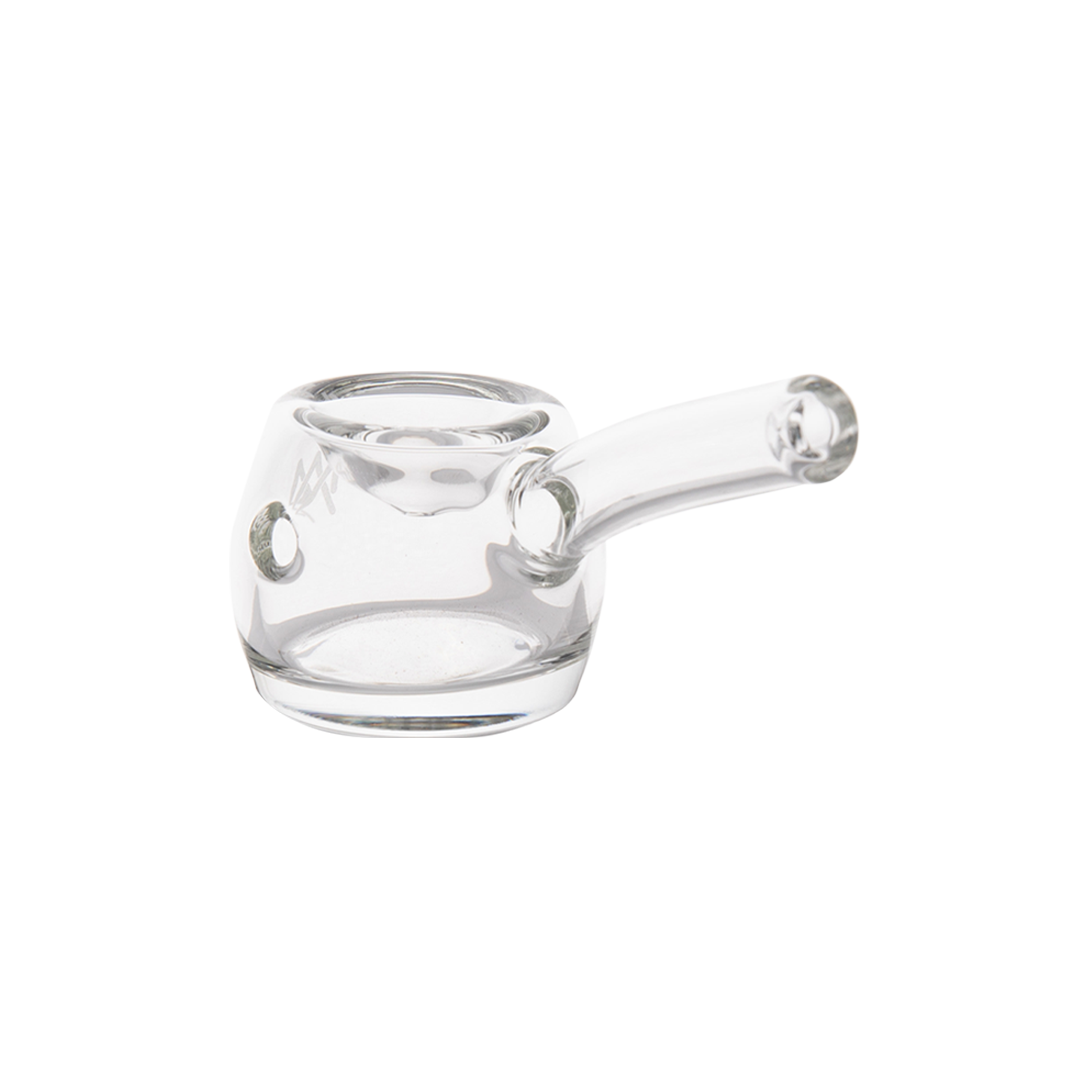 Perch Hand Pipe | MJ Arsenal - Bumpin' Cannabinoids