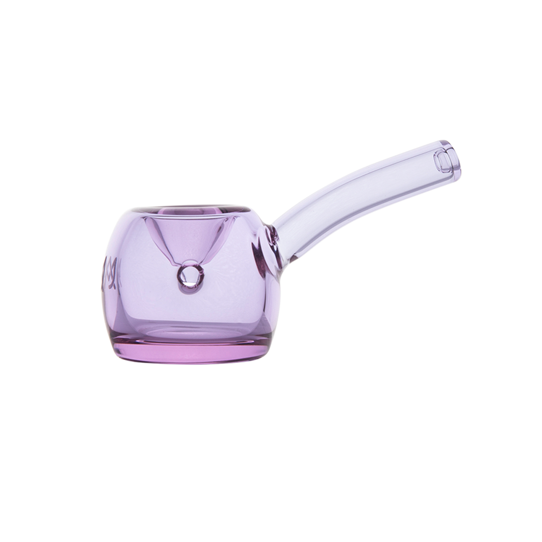 Perch Hand Pipe | MJ Arsenal - Bumpin' Cannabinoids