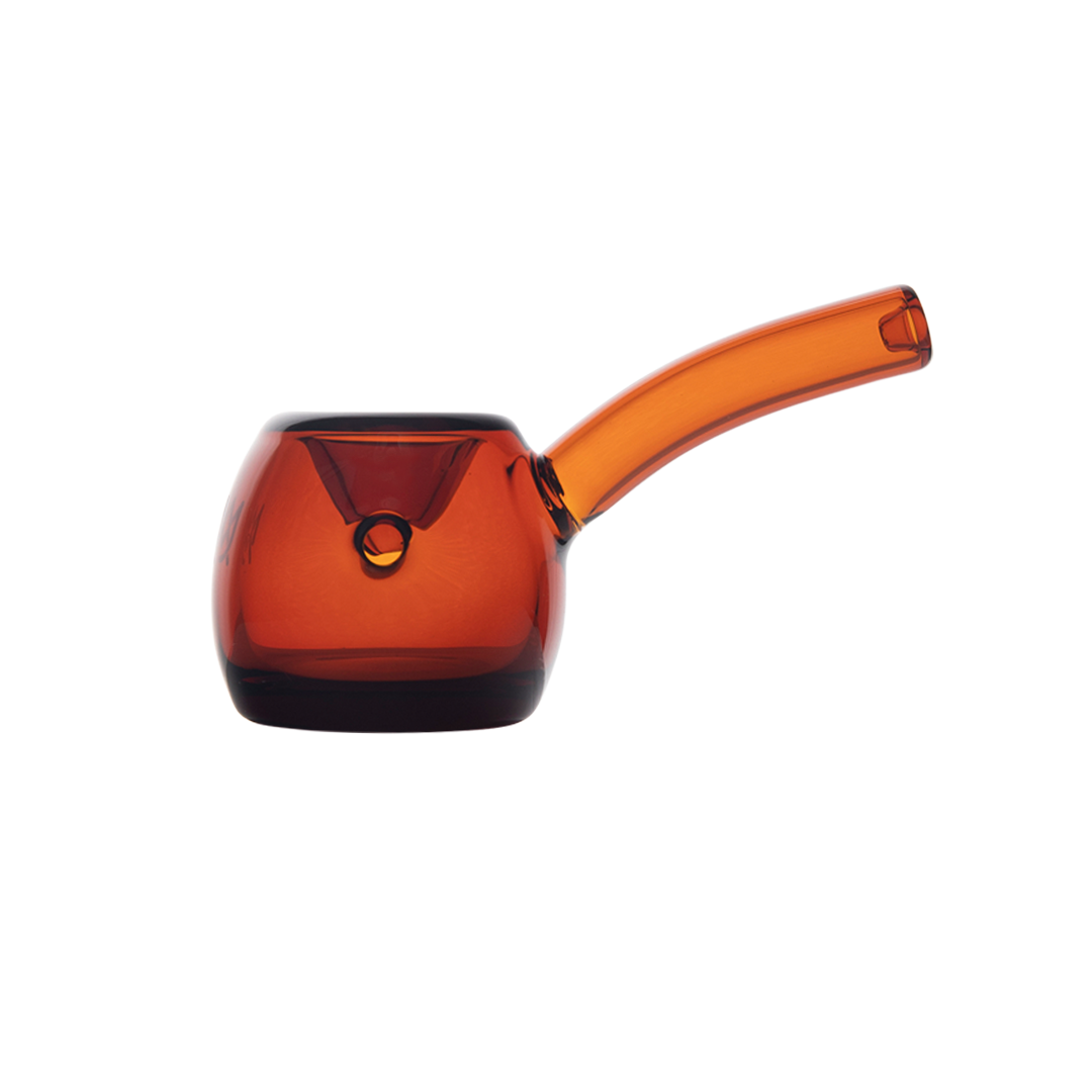 Perch Hand Pipe | MJ Arsenal - Bumpin' Cannabinoids