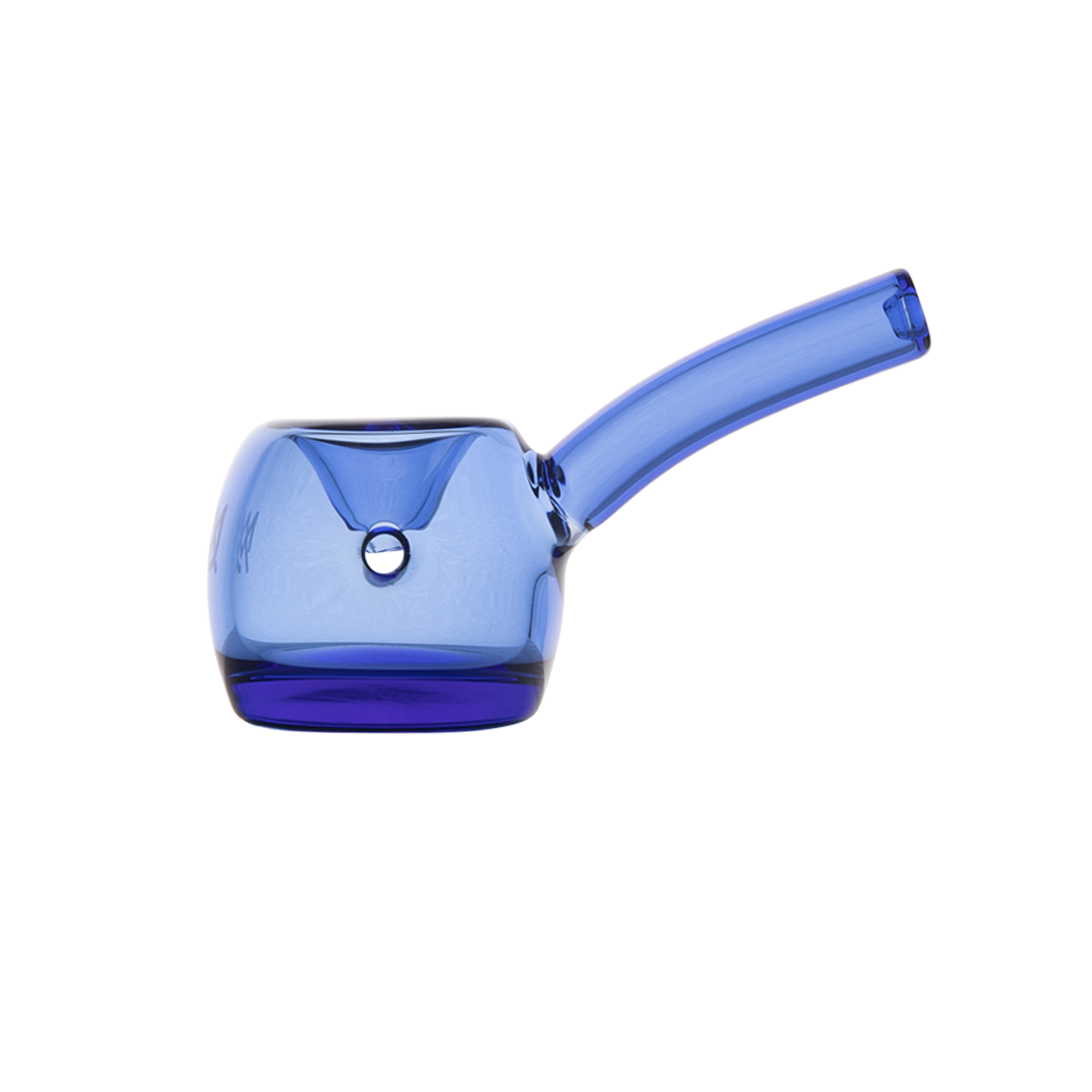 Perch Hand Pipe | MJ Arsenal - Bumpin' Cannabinoids