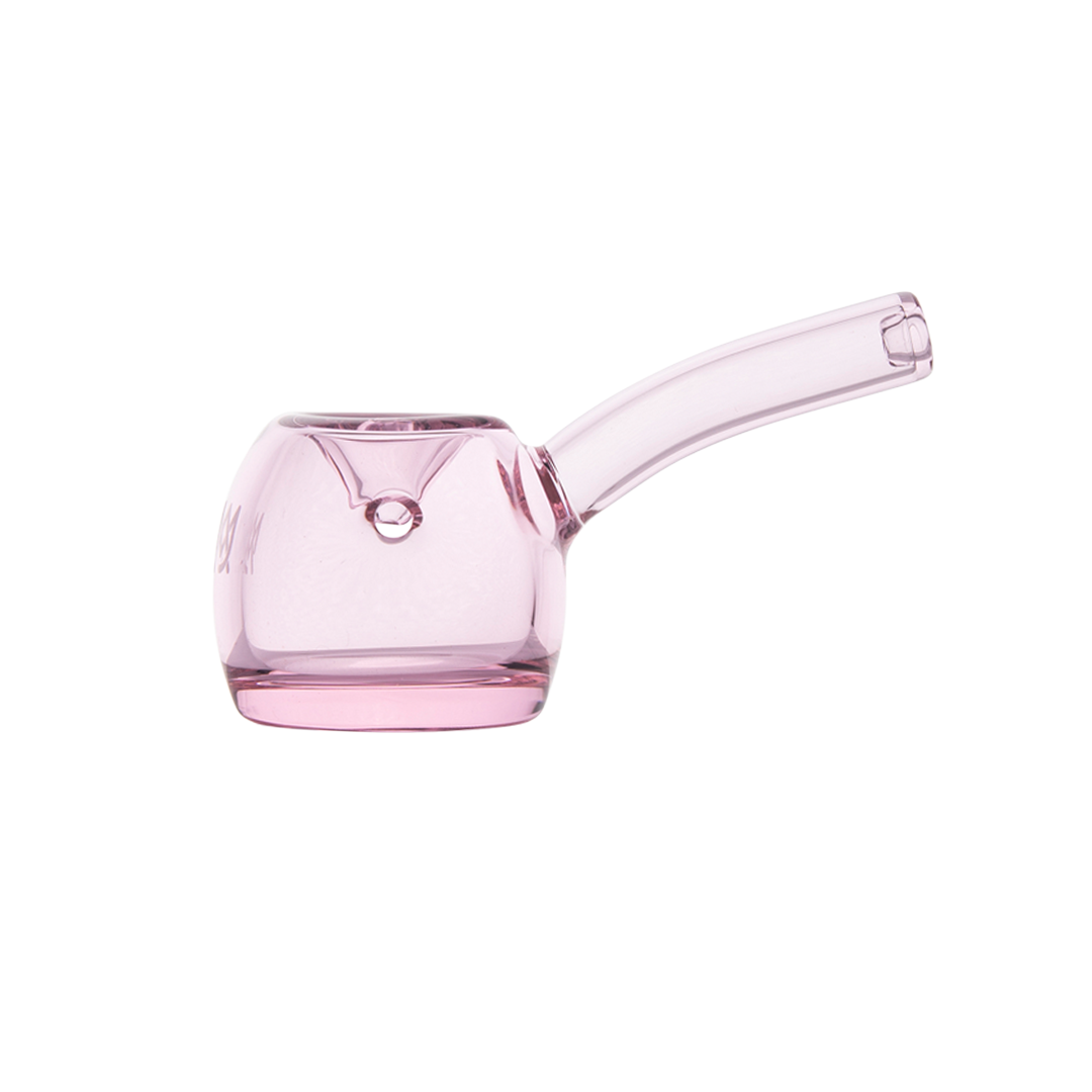 Perch Hand Pipe | MJ Arsenal - Bumpin' Cannabinoids