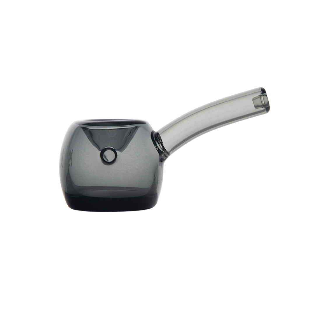Perch Hand Pipe | MJ Arsenal - Bumpin' Cannabinoids