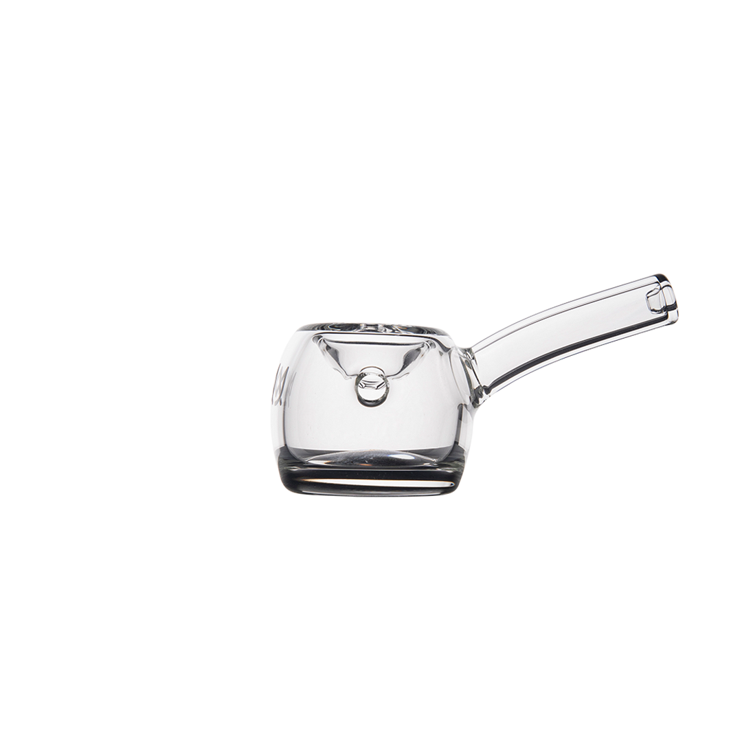 Perch Hand Pipe | MJ Arsenal - Bumpin' Cannabinoids