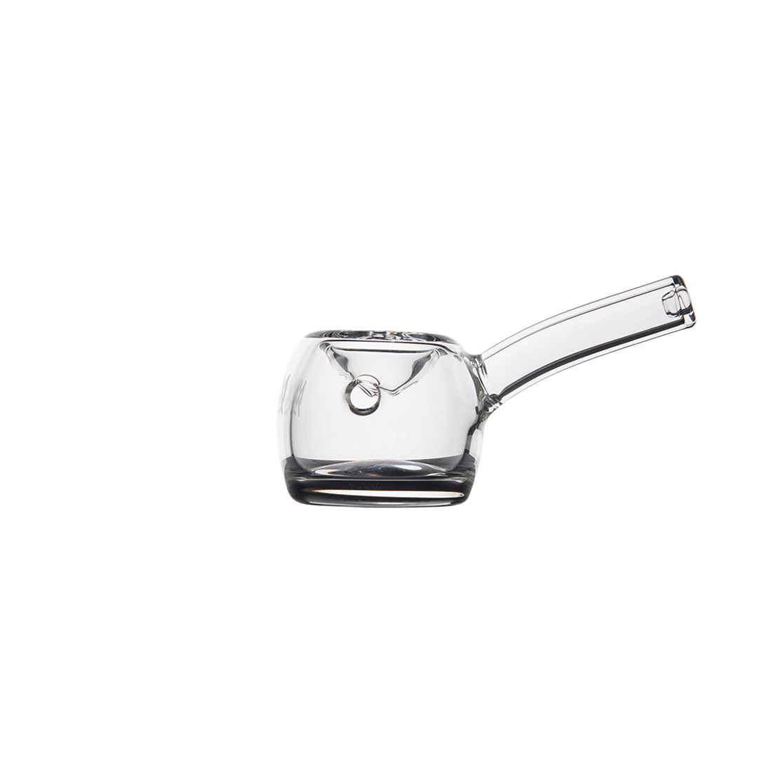Perch Hand Pipe | MJ Arsenal - Bumpin' Cannabinoids