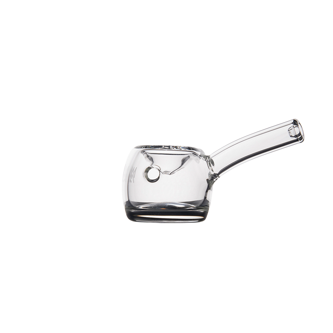 Perch Hand Pipe | MJ Arsenal - Bumpin' Cannabinoids