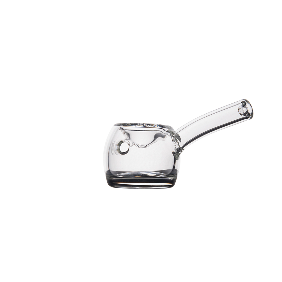 Perch Hand Pipe | MJ Arsenal - Bumpin' Cannabinoids